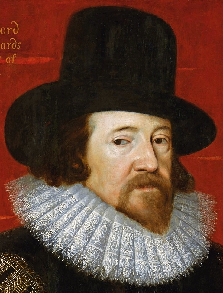 The Beginnings of Modern Philosophy – Bacon and Descartes